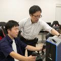 専門学校国際理工カレッジ ２年生対象【ゲームクリエイター科】好きを仕事に！学校体験会
