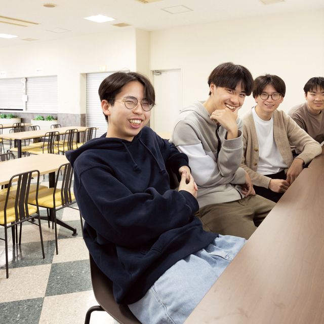 新潟職業能力開発短期大学校 2026オープンキャンパス4