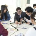 早稲田外語専門学校 英語の体験レッスンもあり。オンラインオープンキャンパス