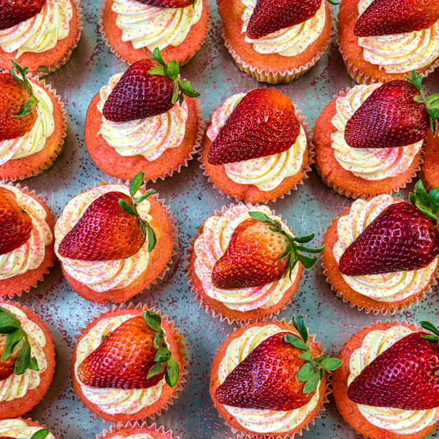 国際ビューティ＆フード大学校 ★無料バス【パティシエ学科】アフタヌーンティースペシャル！1