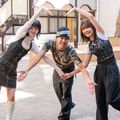 ヴォートレイル ファッション アカデミー 誰でも大歓迎！ヴォートレイルについて1日で分かる♪