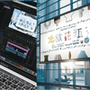 大阪総合デザイン専門学校 【コミュニケーションデザイン】グラフィックデザイナー体験！