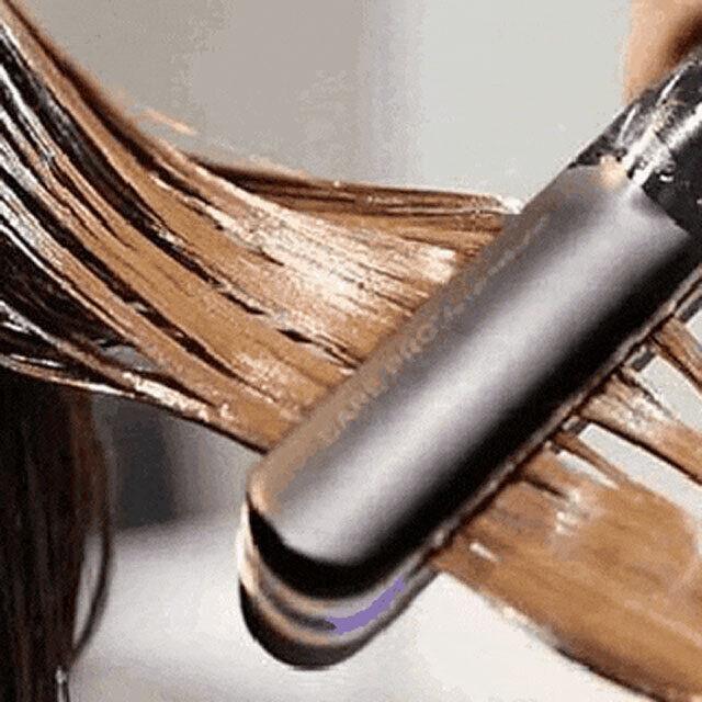 札幌ベルエポック美容専門学校 美容師科希望限定★髪質改善&学生サロン体験2