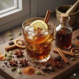 ★栄養士★冷たいクラフトコーラを飲もう！の詳細