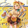 大阪総合デザイン専門学校 【コミックアート】イラストレーターのお仕事体験！