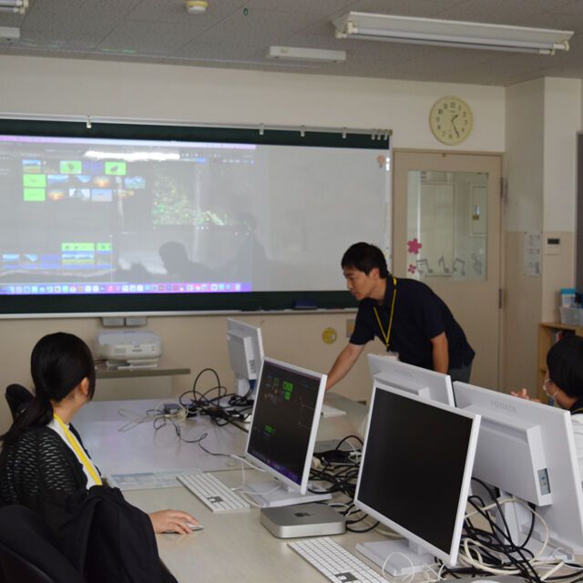 Ｓ．Ｋ．Ｋ．情報ビジネス専門学校 オープンキャンパス サマースペシャル20264