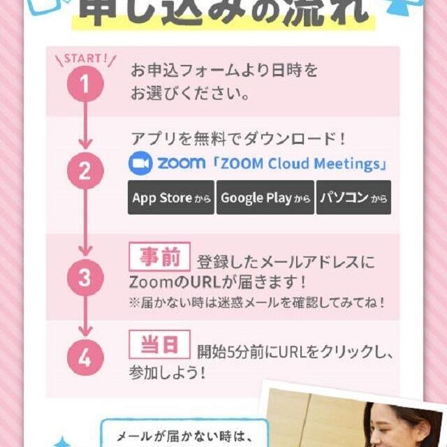 大宮医療秘書専門学校 LIVE型オンラインオープンキャンパス★学校説明＆入試説明4