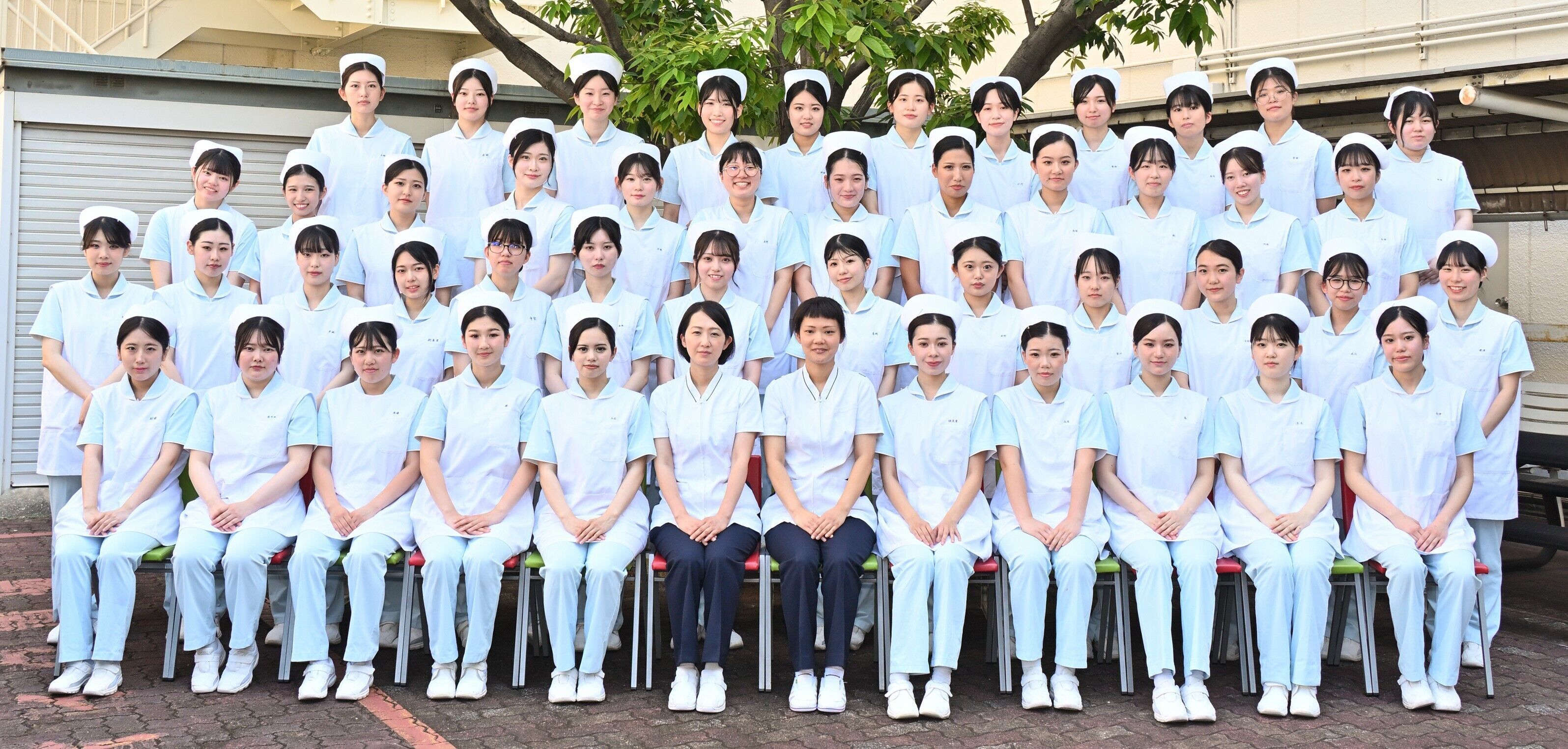 大阪歯科学院専門学校 | 資料請求・願書請求・学校案内【スタディ