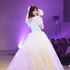 足利デザイン・ビューティ専門学校 ブライダル・ホテル科：ドレスショー&Xmasパーティー開催2