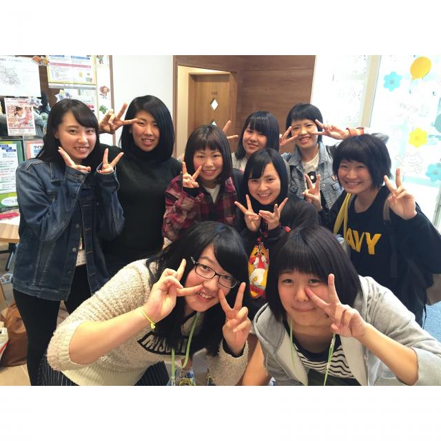 【学校の雰囲気がよくわかる!】体験入学のお知らせ☆