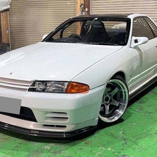 専門学校　新潟国際自動車大学校 【PM限定】超人気作品の名車集結！旧車展示祭り★2