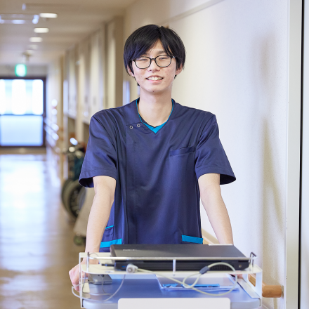 卒業後のキャリア画像