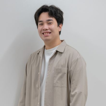 在校生レポート画像