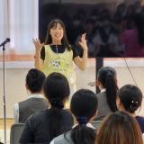 オープンキャンパス 1.2年生～表現文化学科・こども学科～の詳細