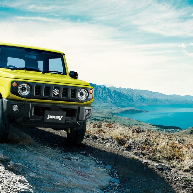 中日本自動車短期大学 4月25日(土)　初開催！！コンパクトカーデー！1