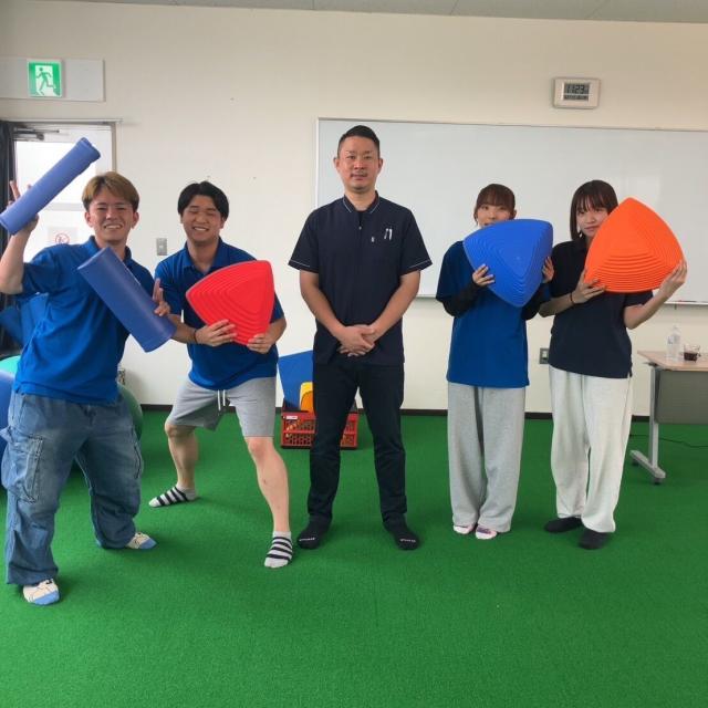 中央スポーツ医療専門学校 ～クリスマススペシャル～　プレゼント付き2