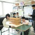 大分県立工科短期大学校 「建築システム系 探求ツアー」夏のオーキャン2026