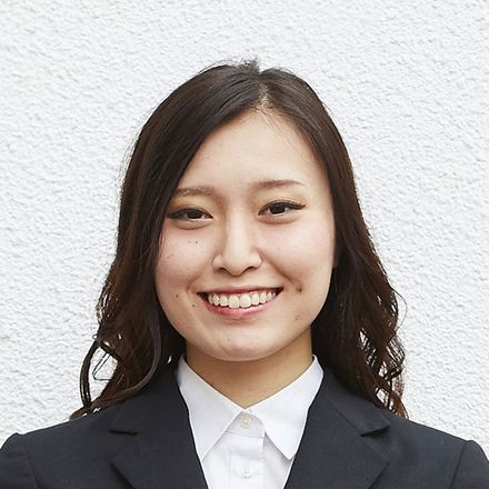 在校生レポート画像