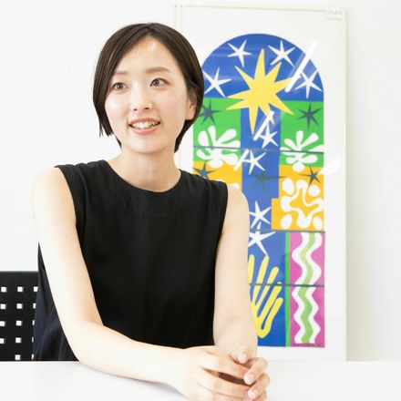 卒業後のキャリア画像