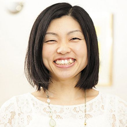 在校生レポート画像