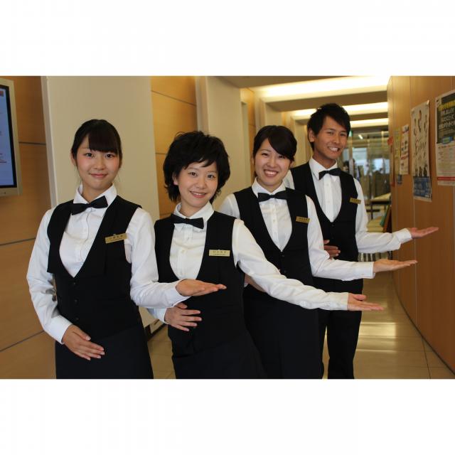 ★ホテル・ブライダル見学会★