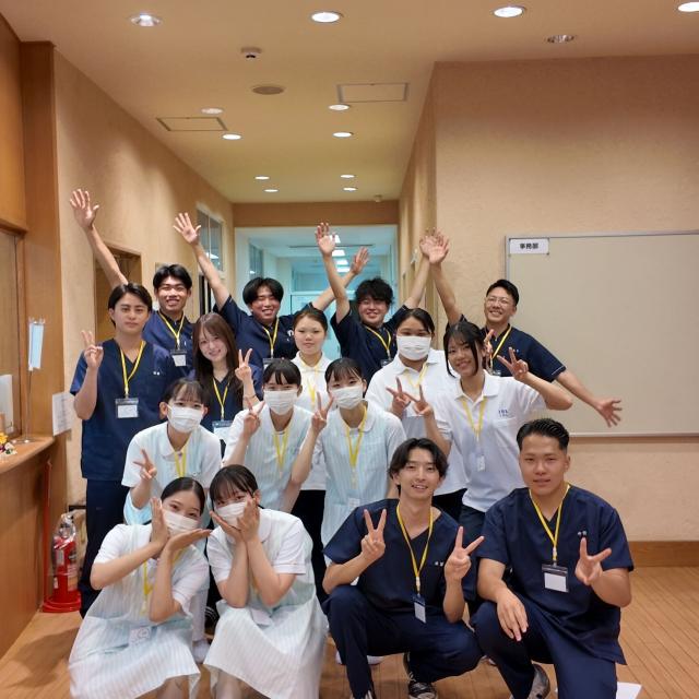 ＩＧＬ医療福祉専門学校 【歯科・介護・鍼灸・柔整】11/3（月・祝）IGLフェス！3