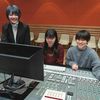 専門学校　札幌ビジュアルアーツ 【音響学科】アニメMA体験