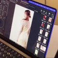 青山ファッションカレッジ 体験授業＆説明会：プロが撮る！ECサイトの撮影テクニック
