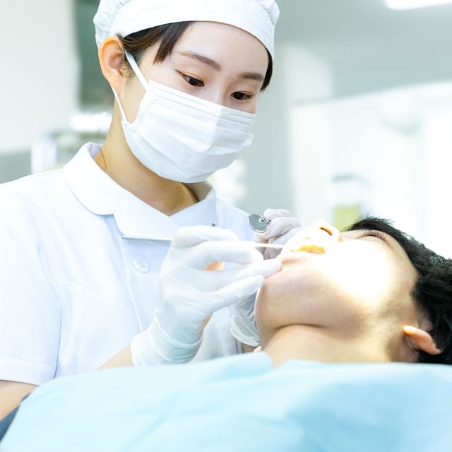 奥羽大学 【歯学部】「面倒見の良さ」の理由を公開！学生サポート体験1