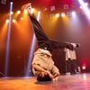 キャットミュージックカレッジ専門学校 【ダンス】ブレイキング・ベーシックフロアムーブ！