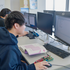 島根職業能力開発短期大学校 【松江会場】ものづくりの魅力発見！松江会場で出張体験授業3