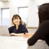 1時間でデザイン分野まるわかり！個別で対応！「平日見学会」の詳細