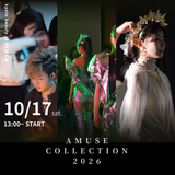 年に１度の　アミューズヘアショー☆の詳細