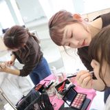 美容とファッションどちらも学びたい！の詳細