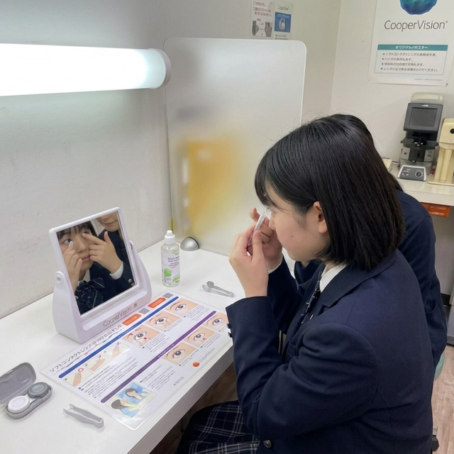 群馬医療福祉大学附属医療福祉専門学校 2026年度　第3回　オープンキャンパス1