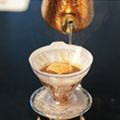 専門学校ビジョナリーアーツ 本格ドリップコーヒー