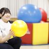 専門学校北海道リハビリテーション大学校 【作業療法学科】子どもの発達を支える！感覚統合療法を知ろう！