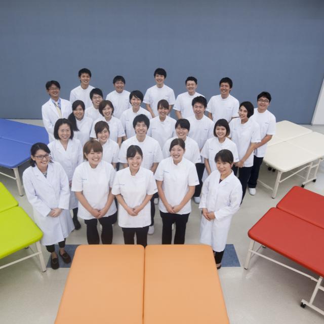 横浜リハビリテーション専門学校 プレ保護者説明会~保護者向け学費・奨学金の基礎知識~1