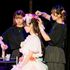 臼井美容専門学校 【今回はコレを体験】3DネイルorＸマスverヘアアレンジ♪2