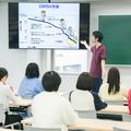横浜リハビリテーション専門学校 ちょこっと授業見学＆オープンキャンパス
