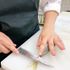 新宿調理師専門学校 基礎から学ぼう！はじめての魚の三枚おろし体験2
