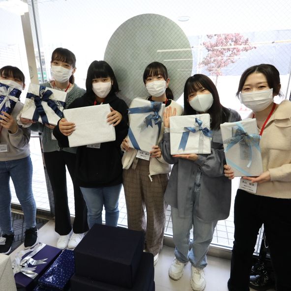 広島情報ビジネス専門学校 資料請求 願書請求 学校案内 スタディサプリ 進路