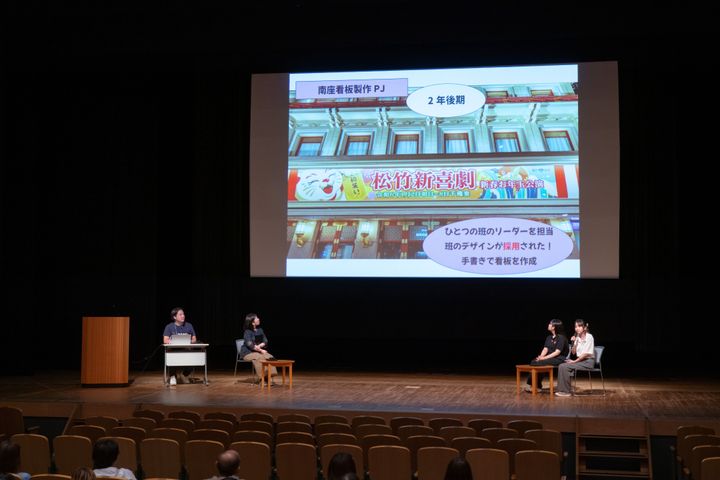 サブ画像