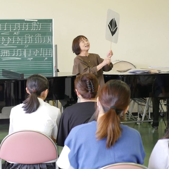 山口短期大学 【防府 幼児教育学専攻】子どもの心に寄り添える保育士になろう2