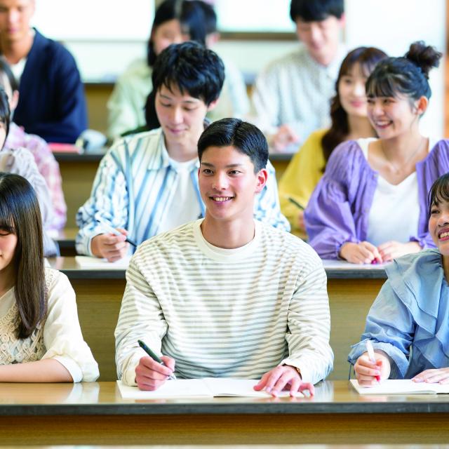 大原簿記情報ビジネス専門学校大宮校 特待生&AO・推薦入学説明会【全コース共通】1