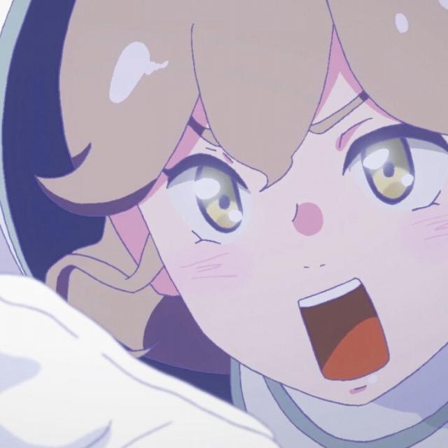 札幌マンガ・アニメ&声優専門学校 【アニメーション】アニメのキャラを作画してみよう1