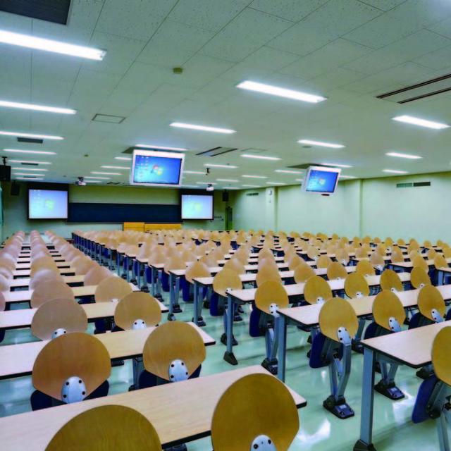 北海道情報大学 【９月７日開催】オープンキャンパス4