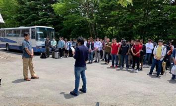 専門学校 東京工科自動車大学校世田谷校のブログインフォ一覧 1 スタディサプリ 進路