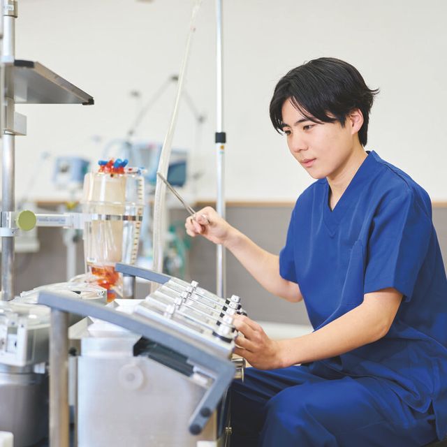 鹿児島天文館メディカルカレッジ 3月29日(日)　3月限定企画！マックカードプレゼント！3