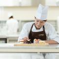愛媛調理製菓専門学校 スペシャルオープンキャンパス【パティシエのみ】